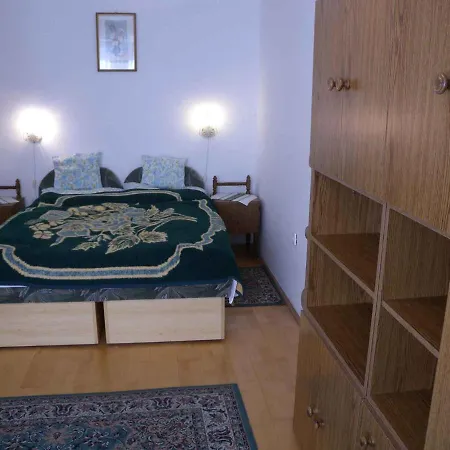 Lägenhet In - Thermalbad 20682 *