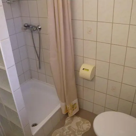 In - Thermalbad 20682 Lägenhet