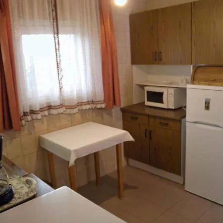 Daire In Zalakaros/thermalbad 20682 Zalakaros