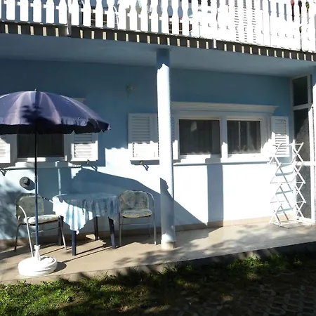 In Zalakaros/thermalbad 20682 Daire Zalakaros