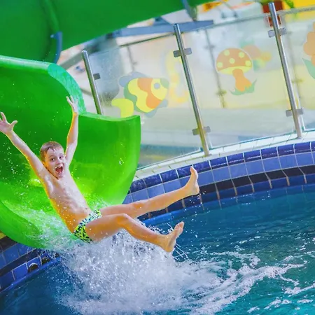 Lägenhet In - Thermalbad 20682