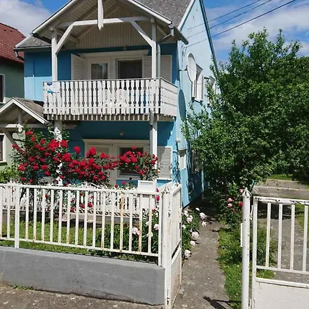 In - Thermalbad 20682 Lägenhet *