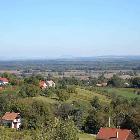 In - Thermalbad 20682 Lägenhet *