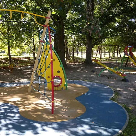 In - Thermalbad 20682 Lägenhet Zalakaros