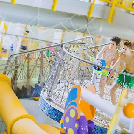 Lägenhet In - Thermalbad 20682 *