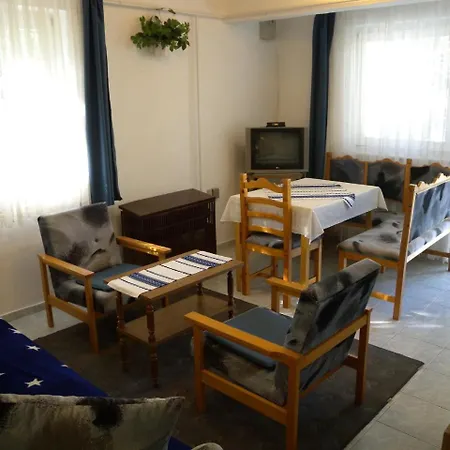 In - Thermalbad 20682 * Zalakaros