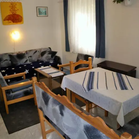 In - Thermalbad 20682 Lägenhet Zalakaros