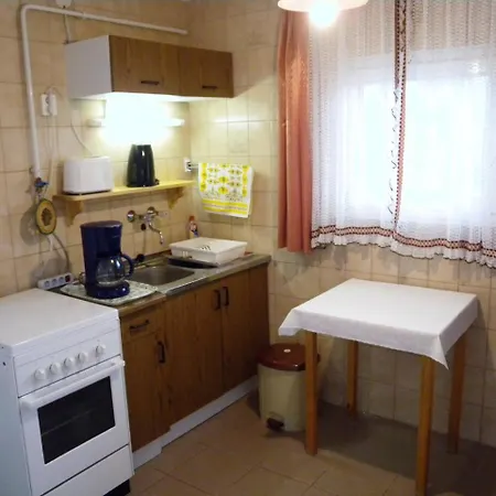 In Zalakaros/thermalbad 20682 Daire Zalakaros