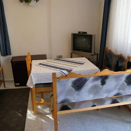 Daire In Zalakaros/thermalbad 20682