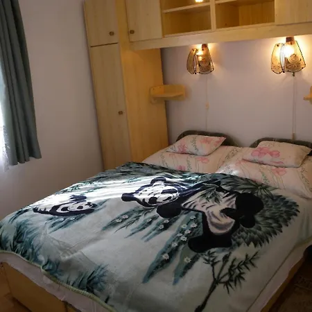 In - Thermalbad 20682 Lägenhet