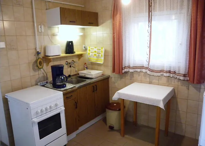 In - Thermalbad 20682 דירה זלקרוס